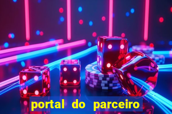 portal do parceiro i food